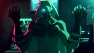 He's in it for the Eddies (Image via Studio Trigger)